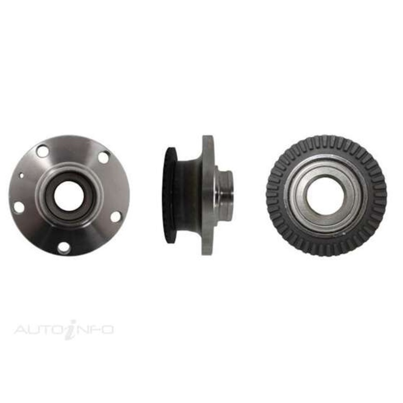 Bearing Wholesalers Wheel Bearing/Hub Assembly – Rear – 4901 KIT
