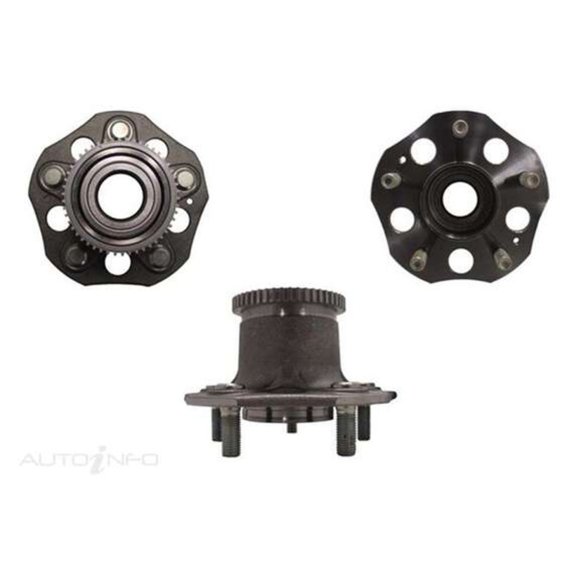 Bearing Wholesalers Wheel Bearing/Hub Assembly – Rear – 4968 KIT