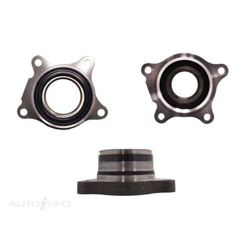 Bearing Wholesalers Wheel Bearing/Hub Assembly – Rear – 5254 KIT