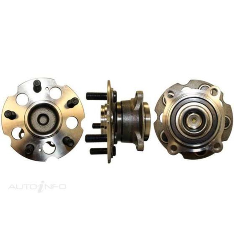 Bearing Wholesalers Wheel Bearing/Hub Assembly – Rear – 5429 KIT