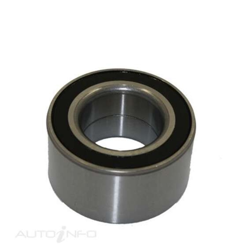 Bearing Wholesalers Wheel Bearing Kit – 2772 KIT