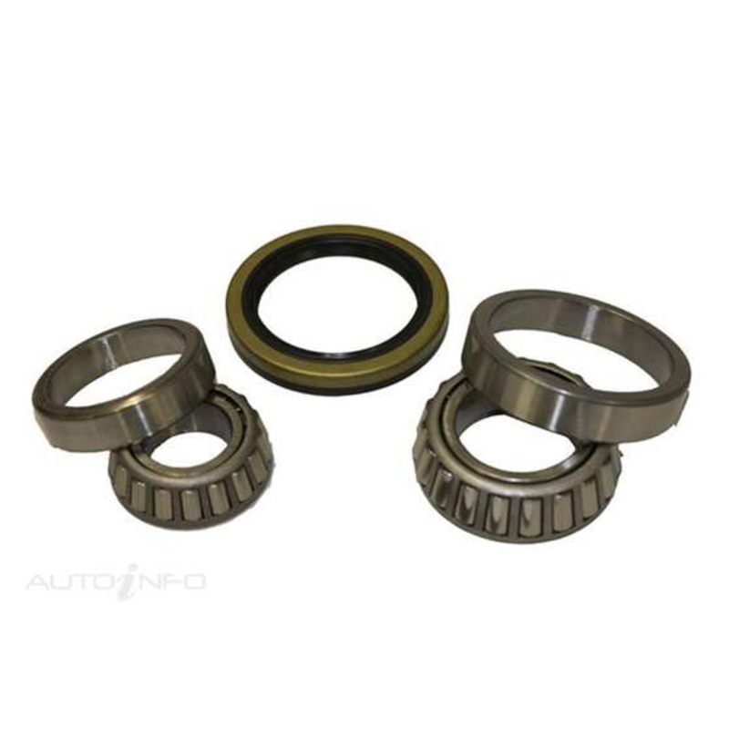 Bearing Wholesalers Wheel Bearing Kit – Front – 1132 KIT