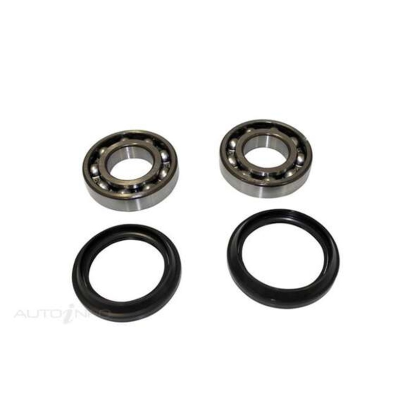 Bearing Wholesalers Wheel Bearing Kit – Front – 1162 KIT