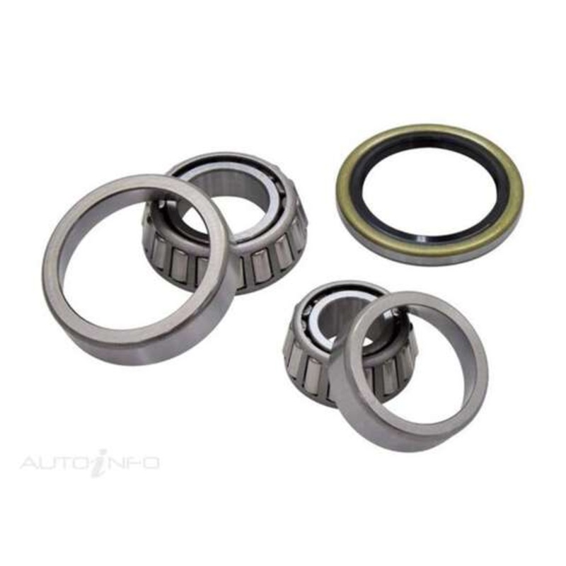 Bearing Wholesalers Wheel Bearing Kit – Front – 2852 KIT
