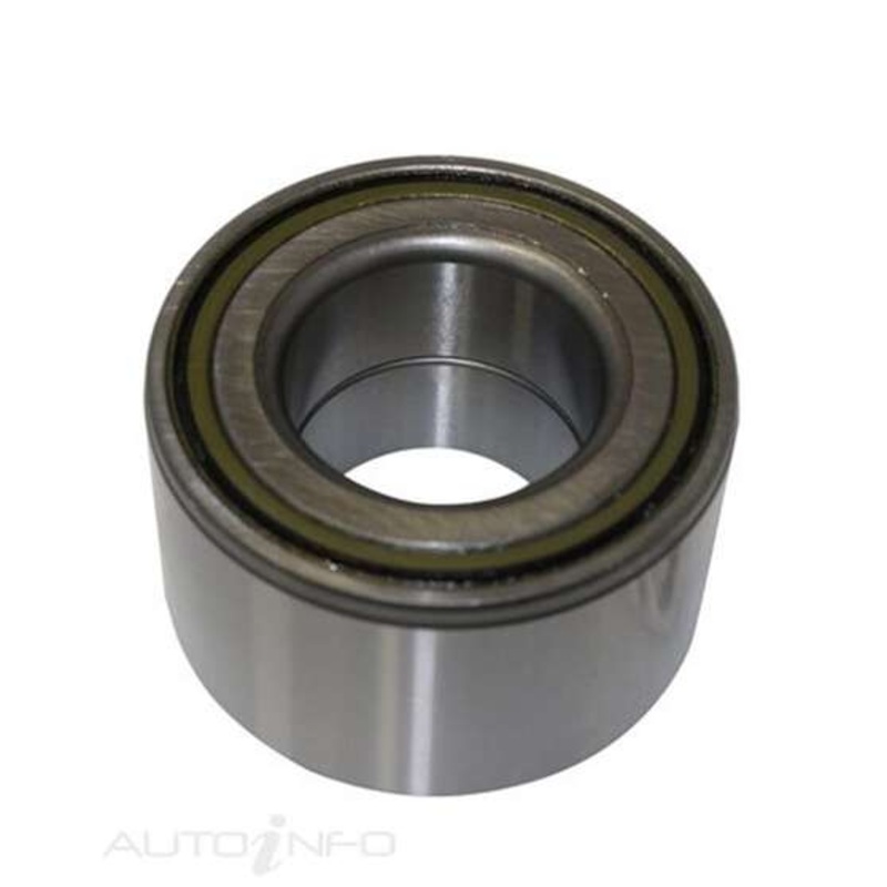 Bearing Wholesalers Wheel Bearing Kit – Front – 4799 KIT