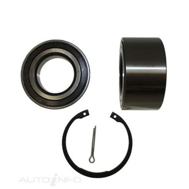Bearing Wholesalers Wheel Bearing Kit – Front – 5288 KIT