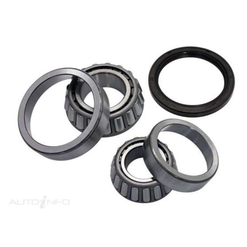 Bearing Wholesalers Wheel Bearing Kit – Front – 5349 KIT