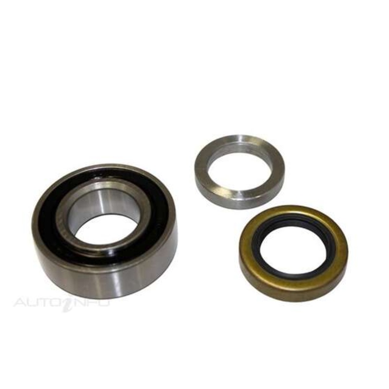 Bearing Wholesalers Wheel Bearing Kit – Rear – 2736 KIT
