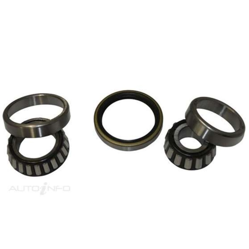 Bearing Wholesalers Wheel Bearing Kit – Rear – 2863 KIT