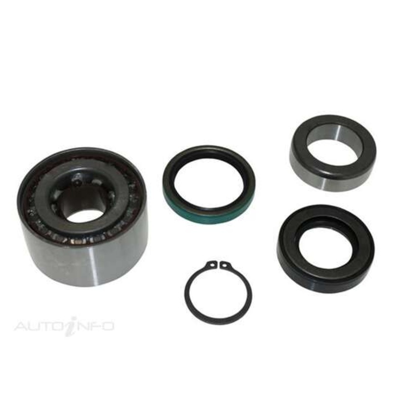 Bearing Wholesalers Wheel Bearing Kit – Rear – 4172 KIT