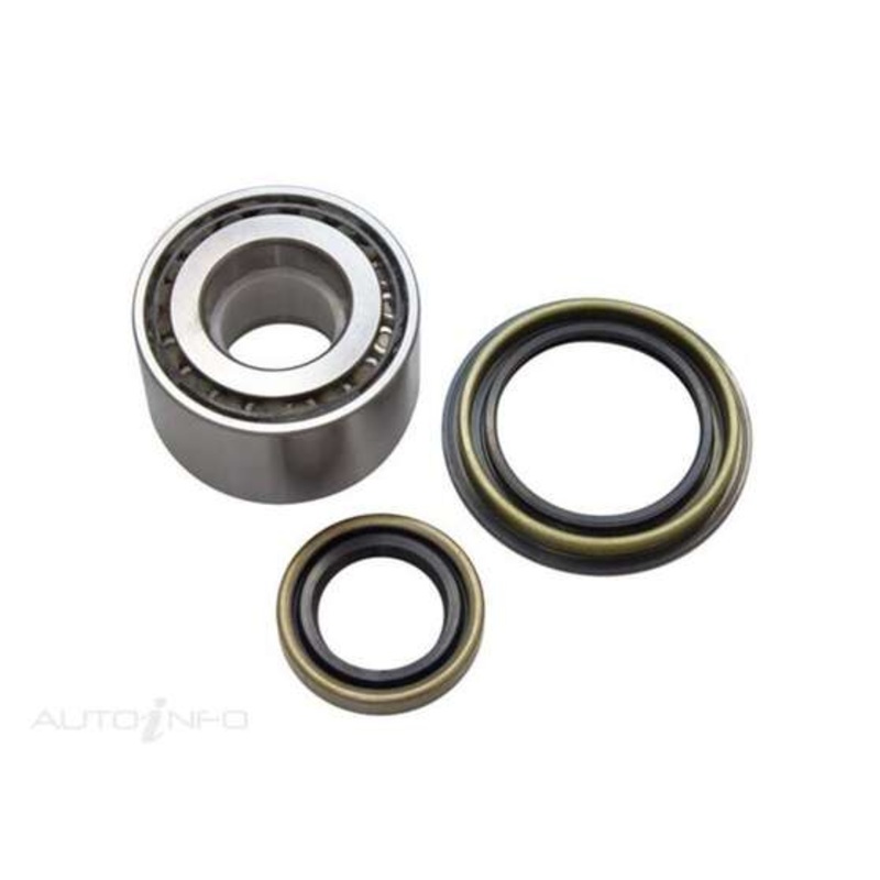 Bearing Wholesalers Wheel Bearing Kit – Rear – 4790 KIT
