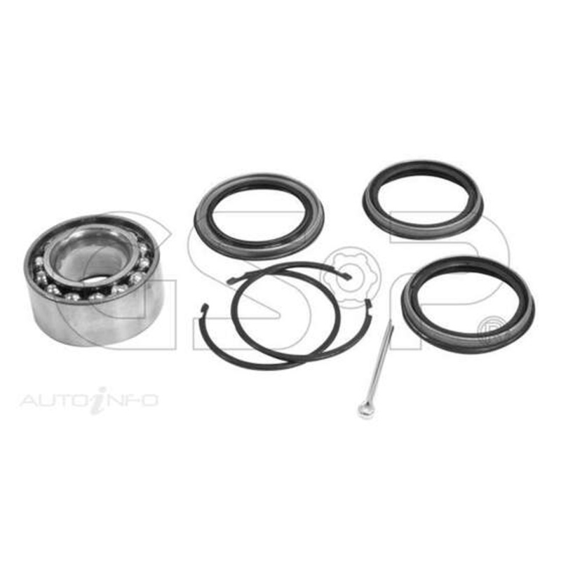 GSP Wheel Bearing Kit – GK3201