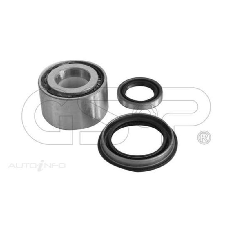 GSP Wheel Bearing Kit – GK3332