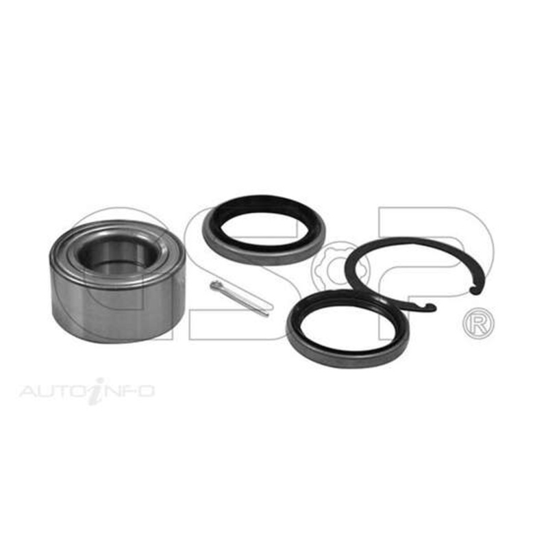 GSP Wheel Bearing Kit – GK3940