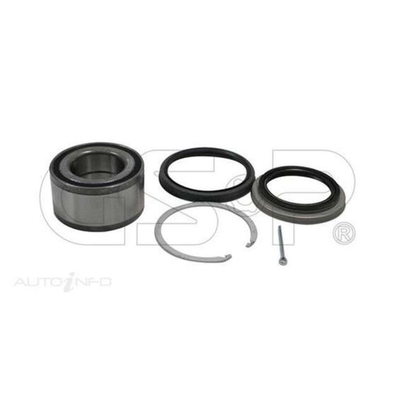 GSP Wheel Bearing Kit – GK3974