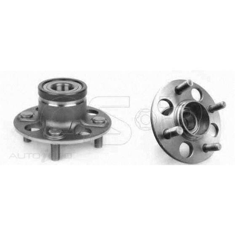 GSP Wheel Hub Assembly – 228019