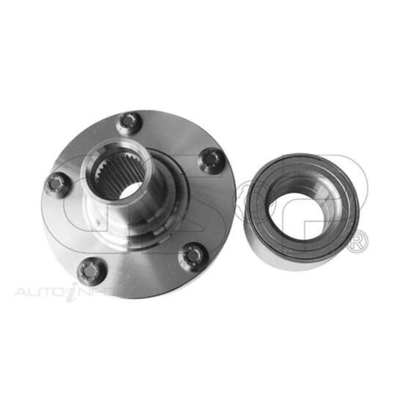 GSP Wheel Hub Assembly – 429002K
