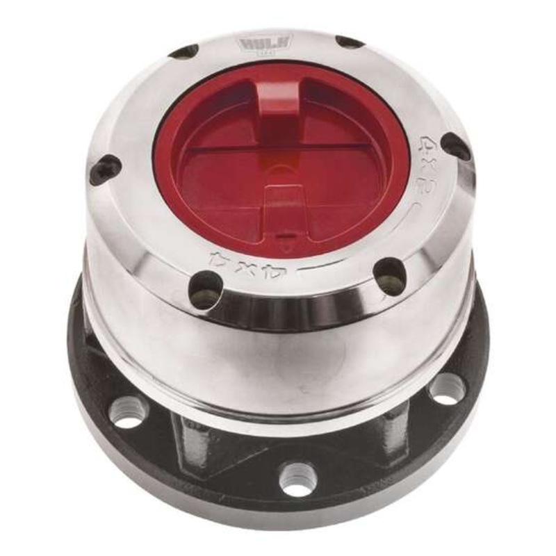 Hulk 4×4 Free Wheel Hub – FWH004