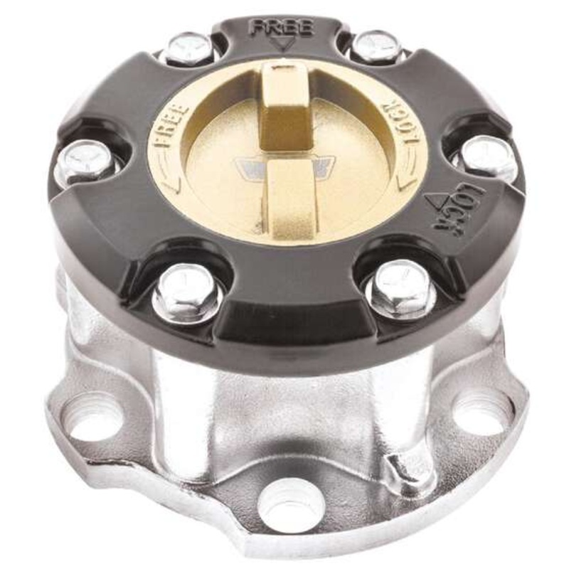 Hulk 4×4 Free Wheel Hub – FWH016