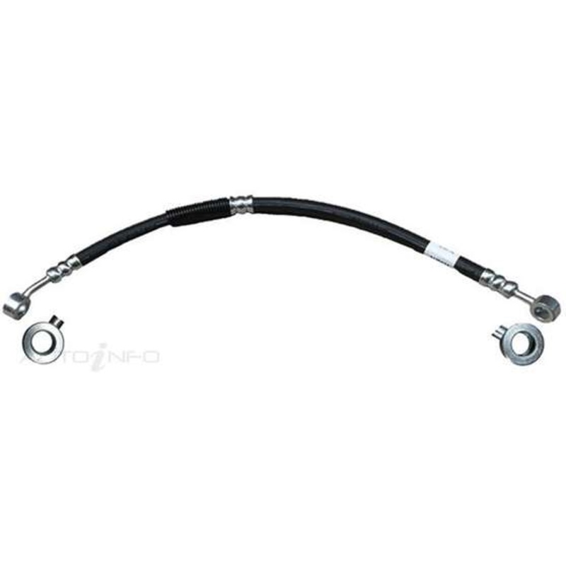 Protorque Power Steering Pressure Hose – Nissan Pintara U12, BSH572