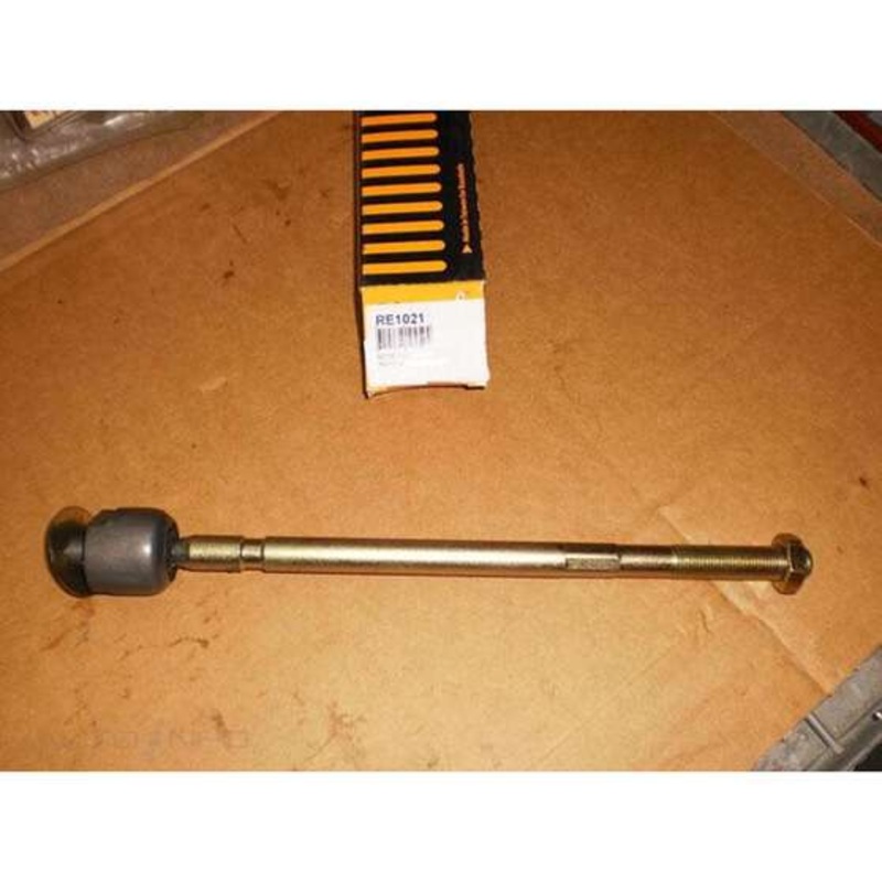Roadsafe Rack End – RE1021