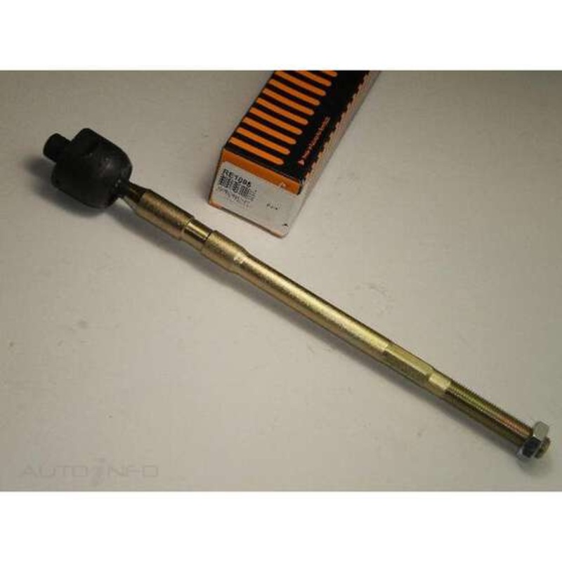 Roadsafe Rack End – RE1095