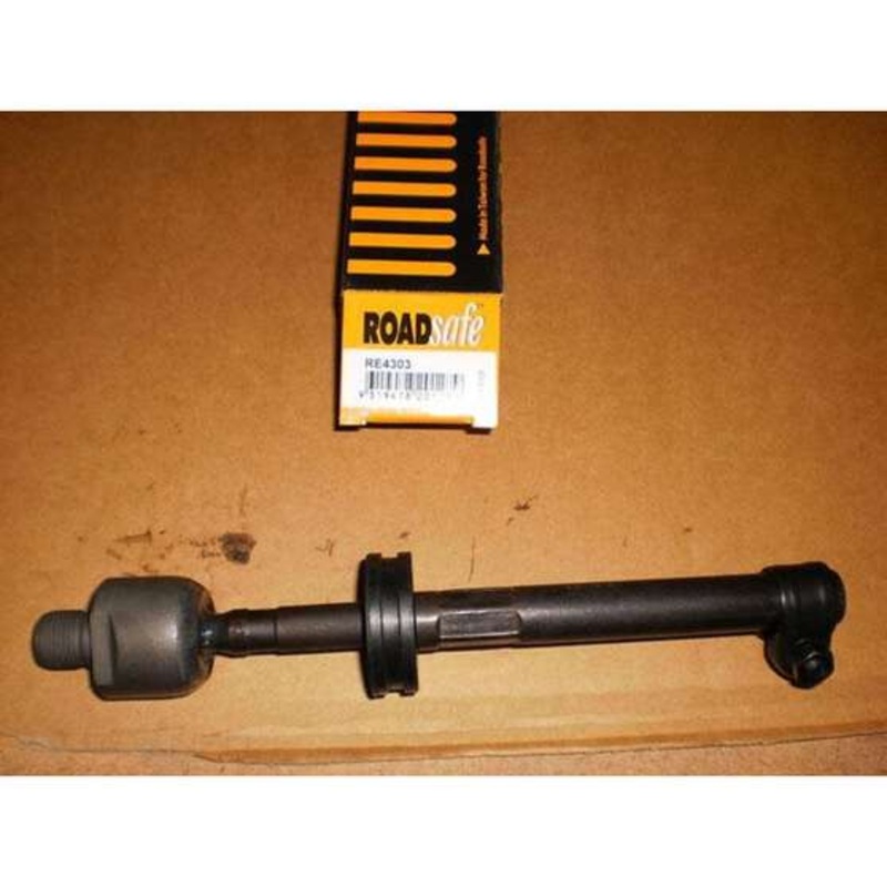 Roadsafe Rack End – RE4303