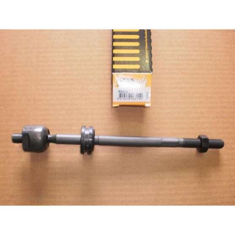 Roadsafe Rack End – RE502
