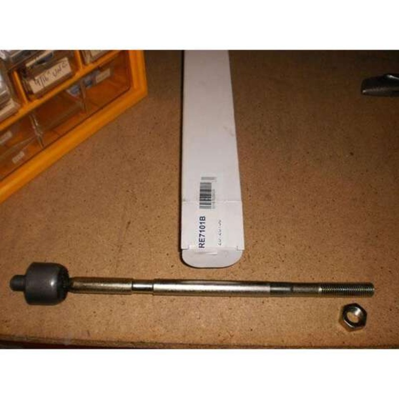 Roadsafe Rack End – RE7101
