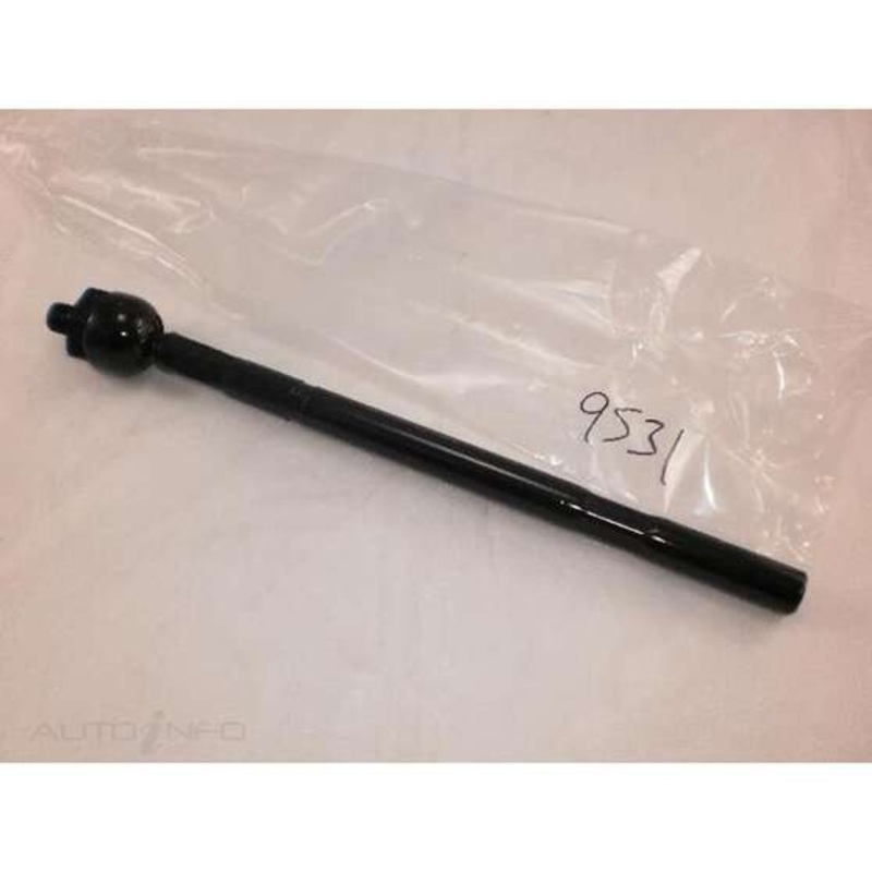 Roadsafe Rack End – RE9531