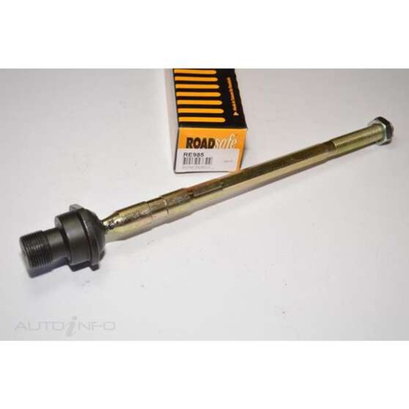 Roadsafe Rack End – RE985