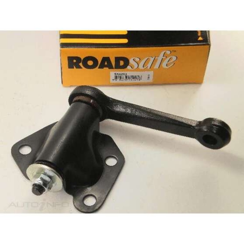 Roadsafe Steering Idler Arm – SX4263