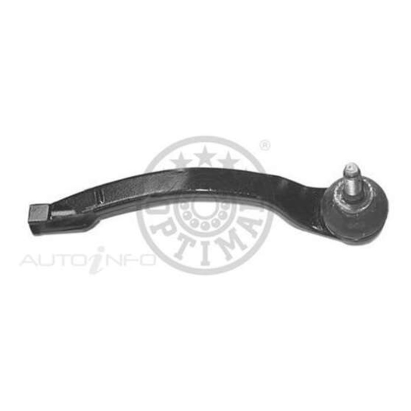 Roadsafe Tie Rod End – TE1241R