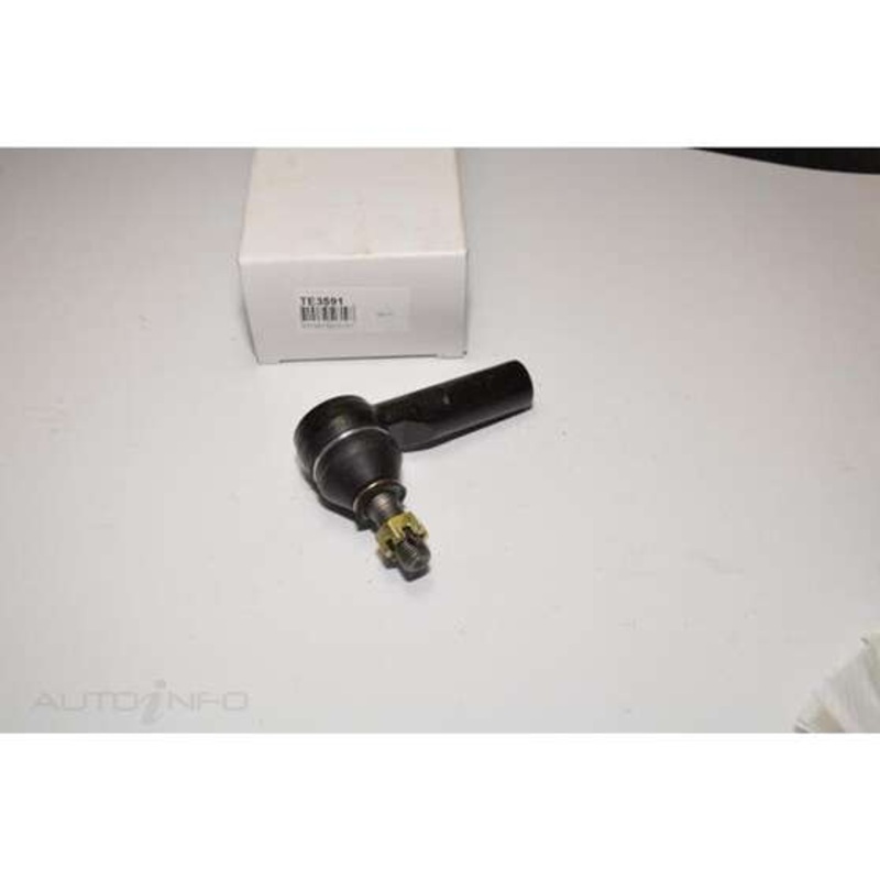 Roadsafe Tie Rod End – TE3591