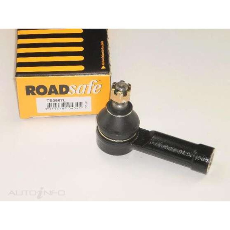 Roadsafe Tie Rod End – TE3667L