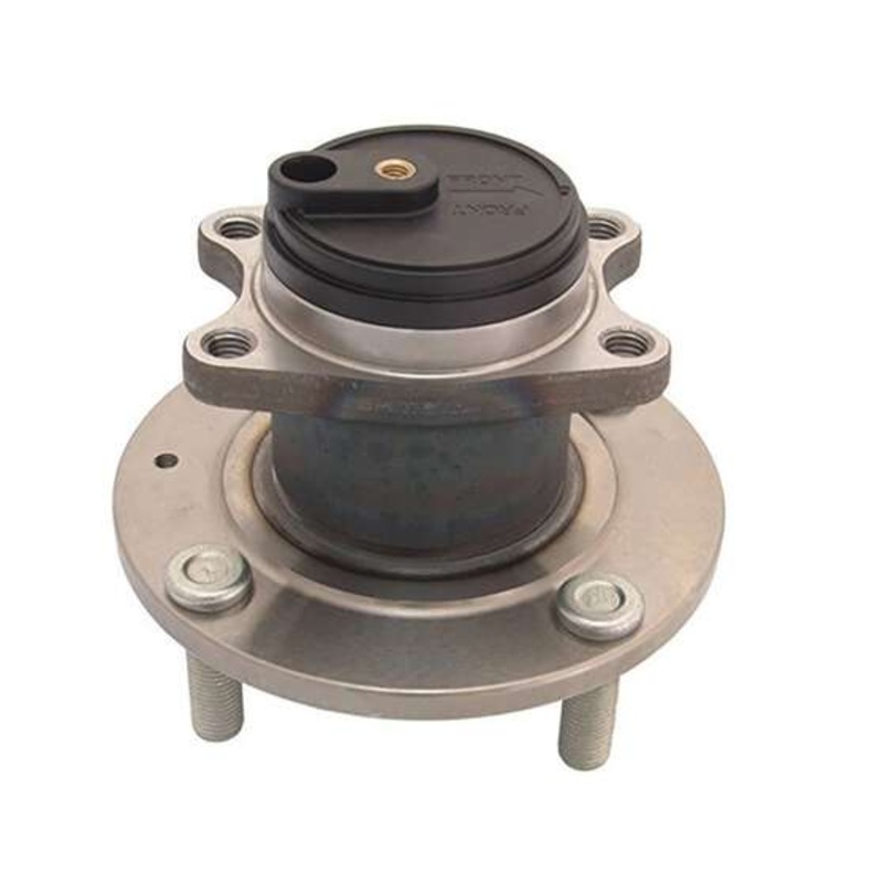 Sterling Wheel Hub to suit Smart Forfour 10/2004 to 2006 – HUB-SMF4-004B