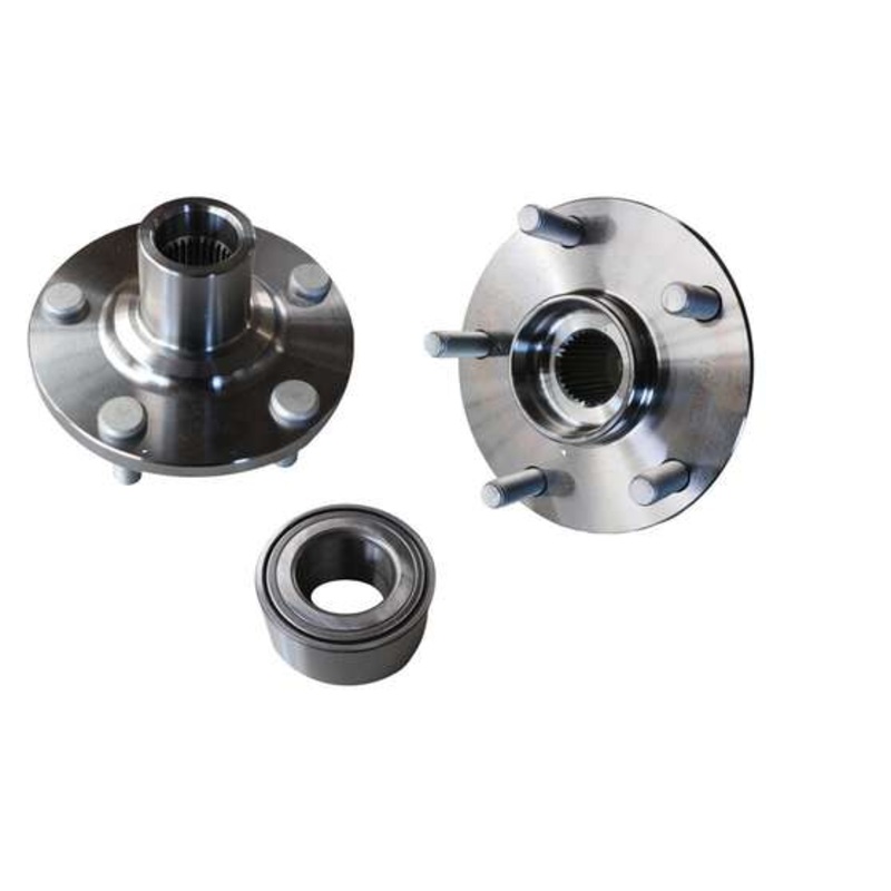 Sterling Wheel Hub to suit Toyota Camry 07/2006 to 08/2017 – HUB-TYCA-010F