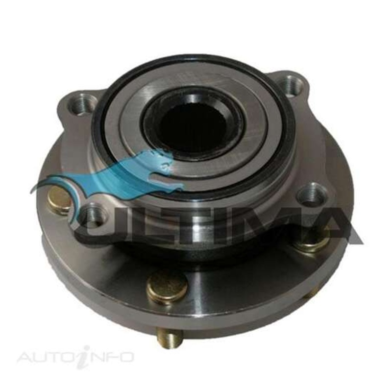 Ultima Wheel Bearing/Hub Ass – Front – HA6098