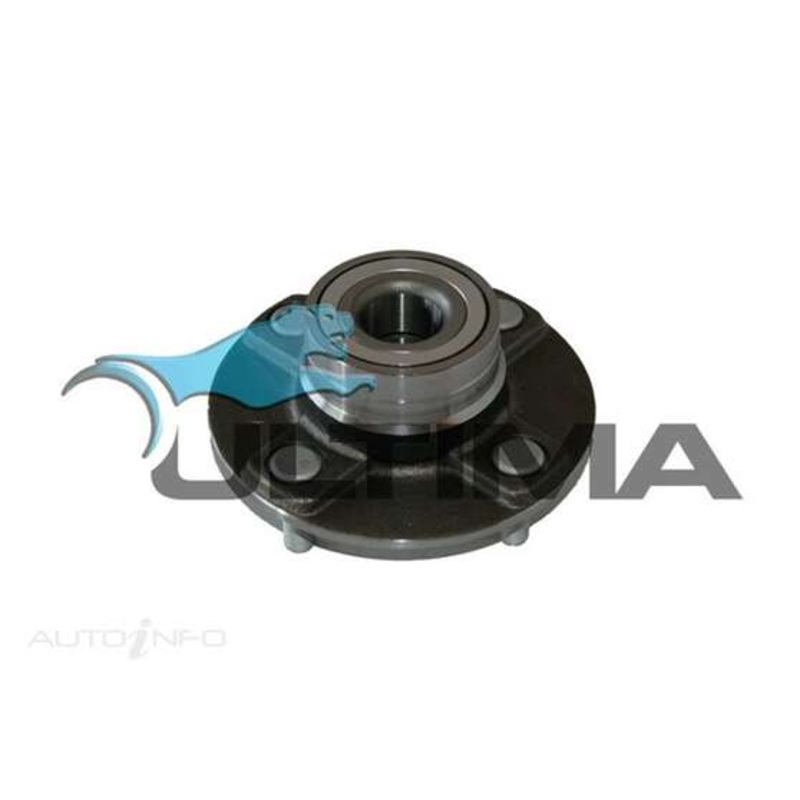 Ultima Wheel Bearing/Hub Ass – Rear – HA4029