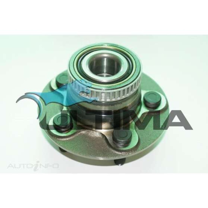 Ultima Wheel Bearing/Hub Ass – Rear – HA6029