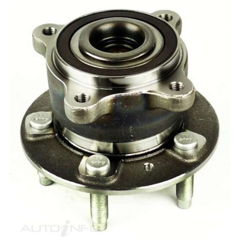Ultima Wheel Bearing/Hub Ass – Rear – HA6297