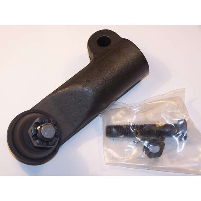 Wasp Tie Rod End – WTE4892L