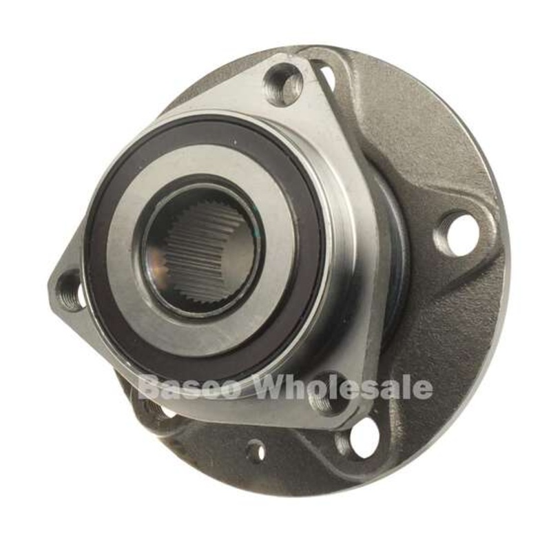 Basco Wheel Bearing Hub Assembly – WBH1085