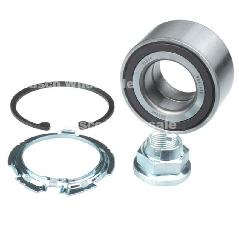 Basco Wheel Bearing Kit – WBK1076