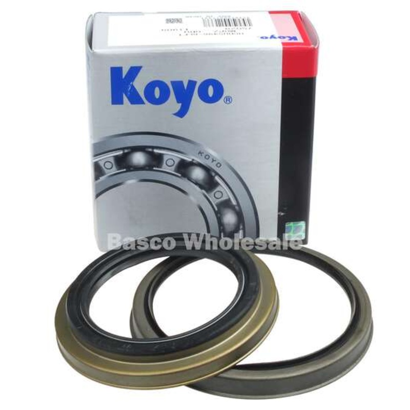 Basco Wheel Bearing Kit – WBK1102