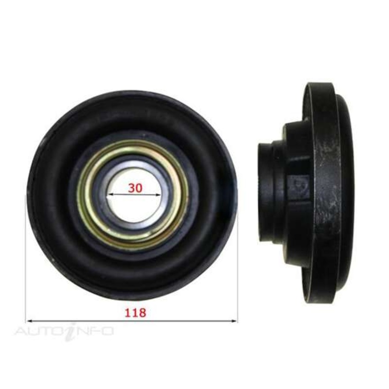 Bearing Wholesalers Centre Support Bearing – CB04