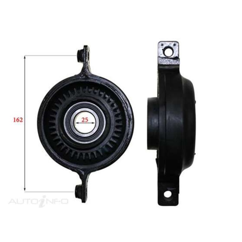 Bearing Wholesalers Centre Support Bearing – CB27