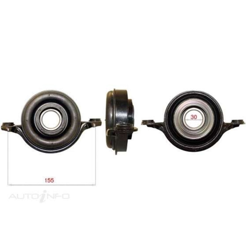 Bearing Wholesalers Centre Support Bearing – CB56