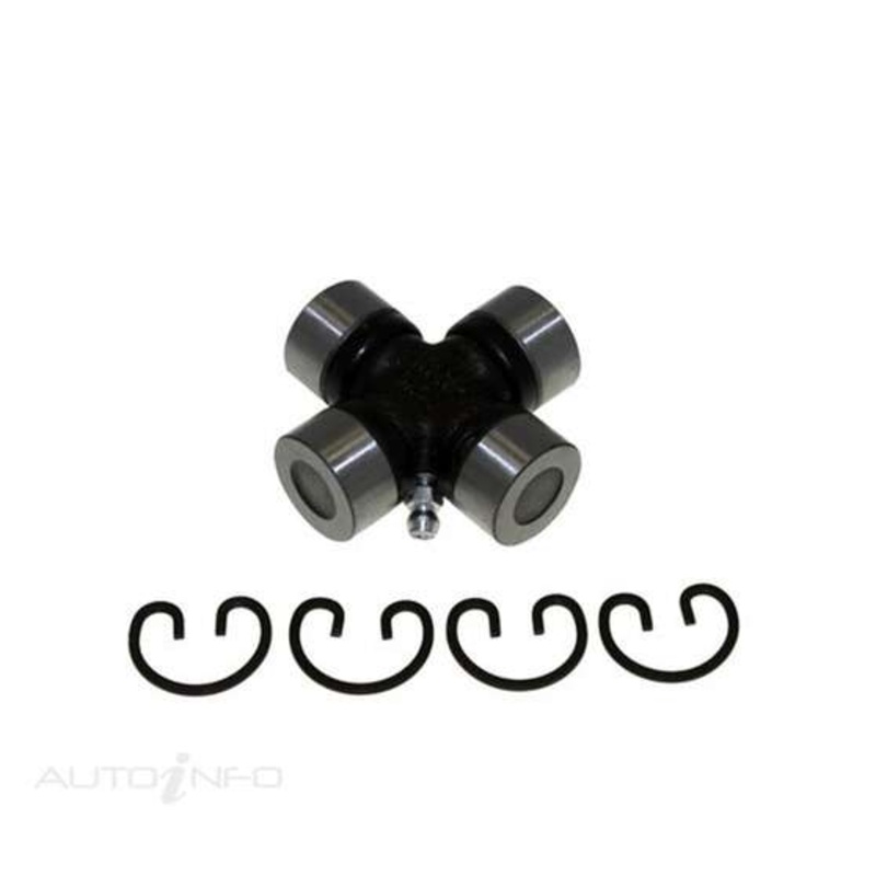 Bearing Wholesalers Universal Joint – K5-LGB80R