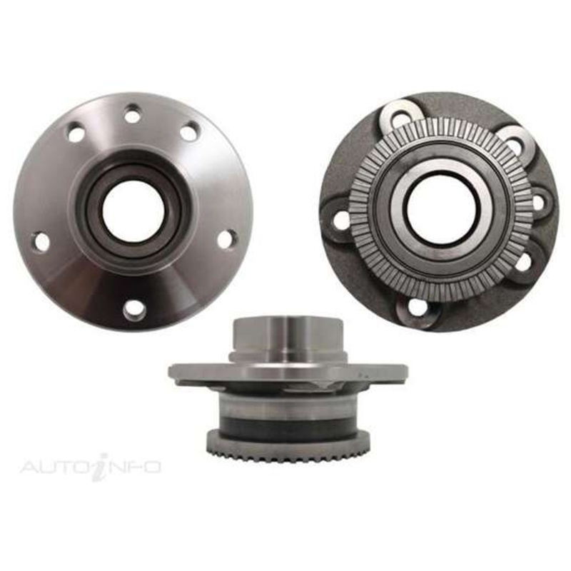 Bearing Wholesalers Wheel Bearing/Hub Assembly – Front – 1301 KIT